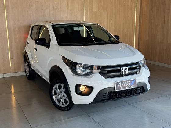 FIAT MOBI 1.0 FIREFLY FLEX LIKE. MANUAL FIAT MOBI 1.0 FIREFLY FLEX LIKE. MANUAL